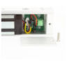 Система СКУД KIT-CH1-FP-350 / сканер отпечатков / магнитный замок 350кг / RFID, WIFI
