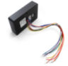 Система СКУД KIT-CH1-FP-180 / сканер отпечатков / магнитный замок 180кг / RFID, WIFI