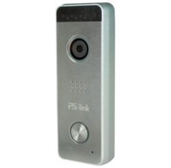 Вызывная панель для видеодомофона  PS-207CR Silver