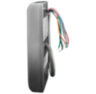 Система СКУД KIT-S601EM-WP-SSM на 1 дверь, кодовая панель со считывателем RFID 125кГц EM-Marine, замок никелевый, НЗ