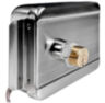 Система СКУД KIT-S601EM-WP-SSM на 1 дверь, кодовая панель со считывателем RFID 125кГц EM-Marine, замок никелевый, НЗ