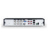 Комплект видеонаблюдения AHD 5Мп KIT-A501HDV-NC 1 камера, антивандальный, без кабеля