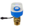 Шаровый кран QT06-20W 3/4" дюйма с WiFi модулем