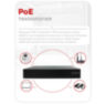 Комплект видеонаблюдения IP Undino UD-EB506-POE / 5Мп / 6 камер / POE