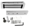 Система СКУД KIT-K33EM-180 с электромагнитным замком 180 кг, кодовая панель EM-Marine, 2000 пользователей