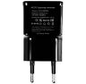 Комплект видеонаблюдения 4G 2Мп KIT-WPC202-4G 2 камеры для улицы, микрофон, динамик, ИК-подсветка, слот microSD, приложение Yoosee