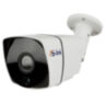 Цилиндрическая камера видеонаблюдения IP PST IP108P матрица 8Мп со встроенным POE питанием