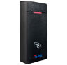 Комплект СКУД KIT-M010MF-WP-350 эл. магнитный замок 350кг, RFID