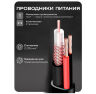 Кабель КВК KVK-CCA-2035-40 RG-59 + 2 x 0.35 кв.мм. 40м.