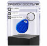Комплект СКУД KIT-TB2EM-WP-350 эл. магнитный замок 350кг, сенсорная панель, RFID