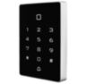 Система СКУД KIT-T12MF-180UPS с доводчиком 40, блоком резервного питания, 7Ач, сенсорная панель, mifare
