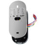 Комплект СКУД Undino KIT-ACP302EM-180 эл. магнитный замок 180кг, RFID
