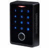 Комплект СКУД Undino KIT-ACP303EM-180 эл. магнитный замок 180кг, отпечаток пальца, WIFI
