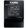 Комплект видеонаблюдения AHD 5Мп KIT-C510HD 10 камер для улицы, ночная съемка, датчик движения
