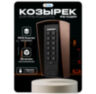 Козырек для панели доступа Ps-Link PS-C1EM медный PETG