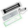 Комплект СКУД Undino KIT-ACP101MF-180 эл. магнитный замок 180кг, RFID