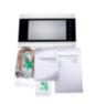 Видеодомофон проводной DB09-L