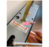 Умный дверной замок HR01