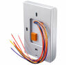 Комплект СКУД Undino KIT-ACP102EM-280 эл. магнитный замок 280кг, RFID