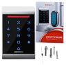Комплект СКУД Undino KIT-ACP102EM-280 эл. магнитный замок 280кг, RFID