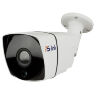 Комплект видеонаблюдения AHD 8Мп KIT-B808HD 4 камеры для улицы, 4 камеры для помещения, датчик движения, ночная съемка