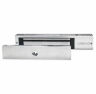Комплект СКУД Undino KIT-CR101EM-280 эл. магнитный замок 280кг, RFID, память 2000