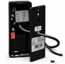 Комплект СКУД Undino KIT-CR101MF-280 эл. магнитный замок 280кг, RFID, память 2000