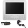 Комплект видеонаблюдения AHD 2Мп KIT-A9205HD 5 камер для помещения, регистратор с монитором