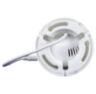 Комплект видеонаблюдения IP 2Мп Undino UD-ED201-POE 1 камера с ночной съемкой для помещения, с датчиком движения, питание PoE
