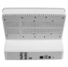 Комплект видеонаблюдения AHD 5Мп KIT-A9506HD 6 камер для помещения, регистратор с монитором