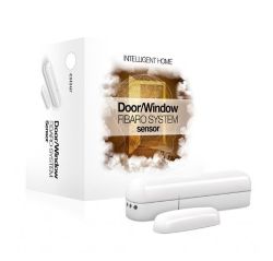 Датчик открытия двери/окна "Умный дом" Fibaro Door/Window Sensor (FIB_FGK-101)