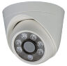 Комплект видеонаблюдения AHD 5Мп KIT-A504HD 4 камеры для помещения