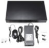 Комплект видеонаблюдения IP 5Мп KIT-A511IPM-POE 11 камер с микрофоном для помещения, питание PoE, ночная съёмка