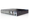 Комплект видеонаблюдения AHD 2Мп KIT-A209HDC 9 камер для помещения с LED-подсветкой, без микрофона