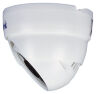 Комплект видеонаблюдения IP 2Мп Ps-Link KIT-B216IP-POE 8 камер для помещения, 8 камер для улицы, ночная съёмка, POE питание