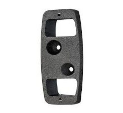 Крепежный уголок ТОПАЗ (Черный)