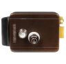 Комплект СКУД Undino KIT-ACP303EM-B эл. механический замок, отпечаток, RFID, WIFI, ip66