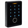 Комплект СКУД Undino KIT-ACP303EM-SS с нержавеющим замком, отпечаток, RFID, WIFI, ip66