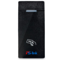 Считыватель карт доступа c контроллером  PS-M010EM-WP / 10000 пользователей / IP66 / Пластик