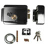 Комплект СКУД на одну дверь Ps-Link KIT-208C-SSM / кодовая панель / RFID
