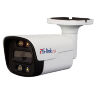 Комплект видеонаблюдения AHD 2Мп KIT-C214HDC 14 уличных камер с LED-подсветкой, без микрофона