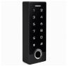 Комплект СКУД KIT-TF3EM-WP-W-180 эл. магнитный замок 180кг, RFID, WIFI, отпечаток