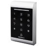 Комплект СКУД Undino KIT-ACP101MF-SS с нержавеющим замком и RFID Mifare