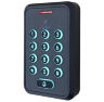 Комплект СКУД KIT-K310EMF-350 эл. магнитный замок 350кг, RFID, WIFI, защита IP66