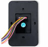 Комплект СКУД KIT-K310EMF-B эл. механический замок, RFID, WIFI, для улицы, защита IP66
