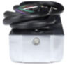 Система СКУД KIT-HF3WF-CH/ сканер отпечатков / эл. механический замок / RFID, WIFI