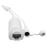 Комплект видеонаблюдения IP 5Мп KIT-A504IP-PL 4 камеры, программный датчик движения, удаленный доступ, ночное видение