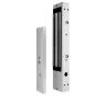 Система СКУД KIT-T12EM-P-280LED электромагнитный замок 280 кг НО типа, панель сенсорная, 2000 карт, контроль выхода