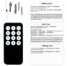 Комплект СКУД KIT-MT1301EM-WP-SL до 10000 пользователей, металл, тип EM-marine, механический замок из нержавейки